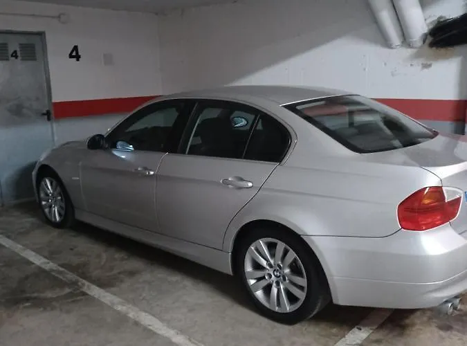 Apartamento Piso Recien Reformado A Menos De 50m De La Playa