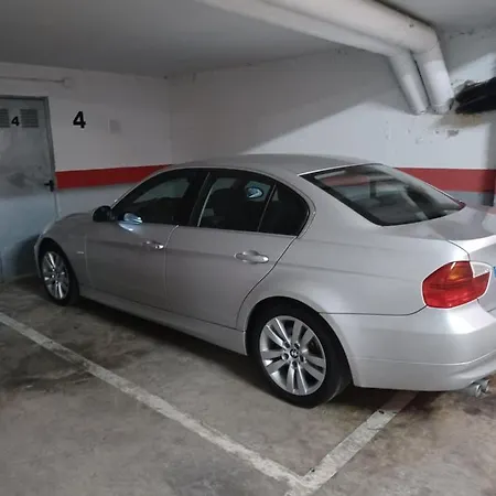 Apartamento Piso Recien Reformado A Menos De 50m De La Playa